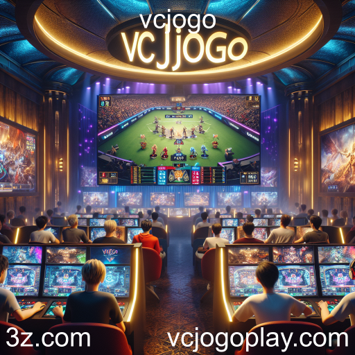 A Revolução dos Jogos Multiplayer