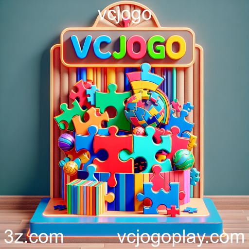 Desvendando o Mundo dos Quebra-Cabeças: Um Desafio Para Todas as Idades